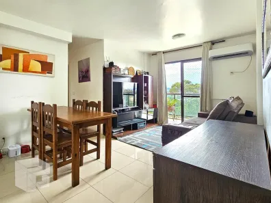 Apartamento com 3 Quartos à venda, 71m² no Glória, Macaé