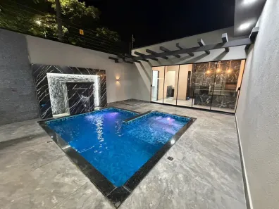 Casa com 3 Quartos à venda, 360m² no Vila Santa Terezinha, Inhumas