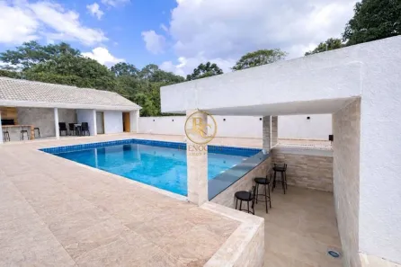 Casa com 7 Quartos à venda, 246m² no Cardoso (Terra Preta), Mairiporã