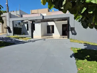 Casa com 3 Quartos à venda, 110m² no Country, Cascavel