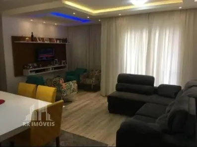 Apartamento com 2 Quartos à venda, 78m² no Jardim Iracema/Aldeia, Barueri