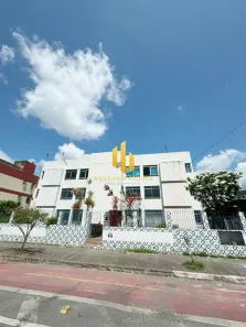 Apartamento com 3 Quartos para alugar, 75m² no Várzea, Recife