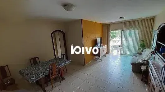 Apartamento com 3 Quartos à venda, 108m² no Vila Monte Alegre, São Paulo