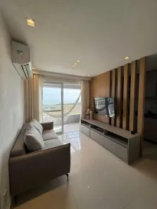 Apartamento com 2 Quartos à venda, 62m² no Renascença, São Luís
