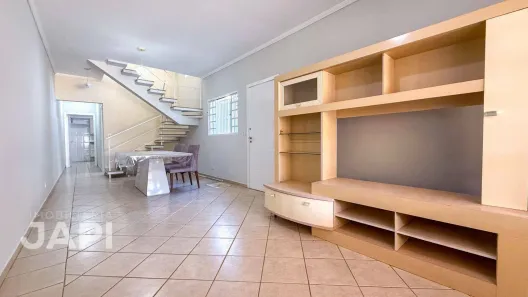 Casa com 3 Quartos à venda, 129m² no Jardim Ermida II, Jundiaí