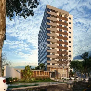 Apartamento com 1 Quarto à venda, 92m² no Nossa Senhora do Rosário, Santa Maria