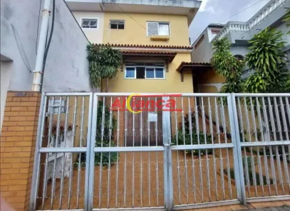 Sobrado com 3 Quartos à venda, 250m² no Jardim Vila Galvão, Guarulhos