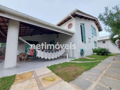 Casa com 6 Quartos à venda, 305m² no Vilas do Atlântico, Lauro de Freitas