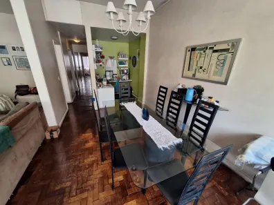 Apartamento com 2 Quartos à venda, 119m² no Botafogo, Rio de Janeiro