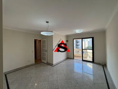 Apartamento com 3 Quartos para alugar, 82m² no Vila Mariana, São Paulo
