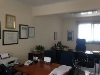 Apartamento com 3 Quartos à venda, 110m² no Vila Buarque, São Paulo