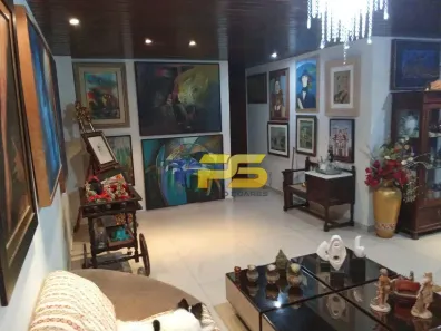 Cobertura com 7 Quartos à venda, 389m² no Manaíra, João Pessoa