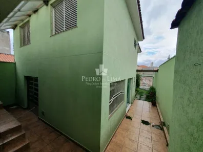 Sobrado com 3 Quartos à venda, 186m² no Vila Carrão, São Paulo