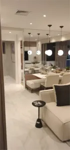 Apartamento com 2 Quartos à venda, 73m² no Santo Amaro, São Paulo