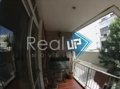 Apartamento com 3 Quartos à venda, 118m² no Barra da Tijuca, Rio de Janeiro