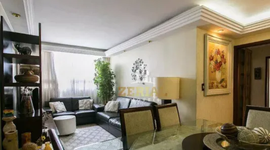 Apartamento com 3 Quartos à venda, 80m² no Jardim Independência, São Paulo