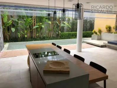 Casa de Condomínio com 3 Quartos à venda, 385m² no Fazenda Rodeio, Mogi das Cruzes