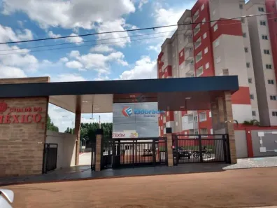 Apartamento com 2 Quartos para alugar, 58m² no Parque Emília, Sumaré