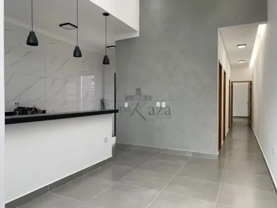 Casa com 3 Quartos à venda, 68m² no Parque Novo Horizonte, São José dos Campos