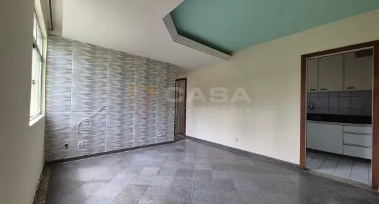 Apartamento com 2 Quartos à venda, 48m² no Chácara Parreiral, Serra