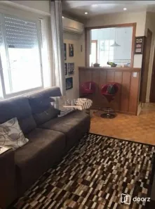 Apartamento com 3 Quartos à venda, 88m² no Cidade Baixa, Porto Alegre