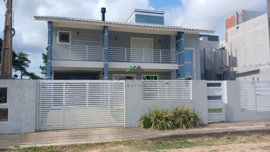 Casa com 3 Quartos à venda, 267m² no Areias de Palhocinha, Garopaba