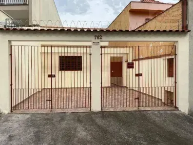 Casa com 2 Quartos à venda, 80m² no Jardim Nossa Senhora do Carmo, São Paulo