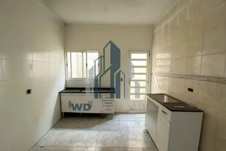 Casa com 3 Quartos à venda, 200m² no Jardim Carolina, São Paulo