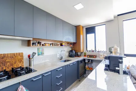 Apartamento com 2 Quartos à venda, 60m² no Fazenda, Itajaí