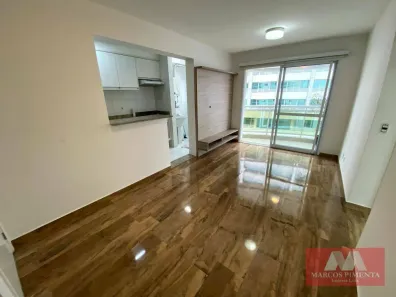 Apartamento com 2 Quartos à venda, 62m² no Consolação, São Paulo