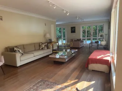Casa com 4 Quartos à venda, 408m² no Vila Inah, São Paulo