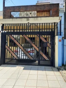 Sobrado com 4 Quartos à venda, 170m² no Vila Clementino, São Paulo