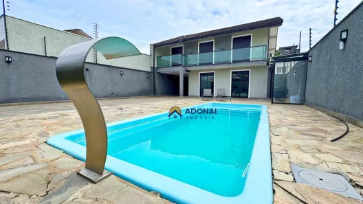 Casa com 4 Quartos à venda, 305m² no Centro, Guaratuba