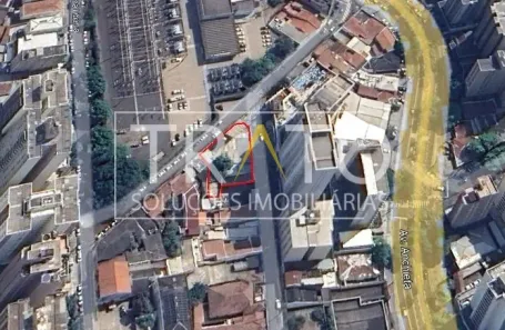 Lote/Terreno à venda, 678m² no Centro, Campinas
