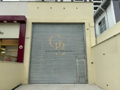 Imóvel Comercial para alugar, 200m² no Moema, São Paulo