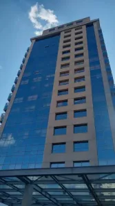 Sala Comercial para alugar, 214m² no Brooklin Paulista, São Paulo