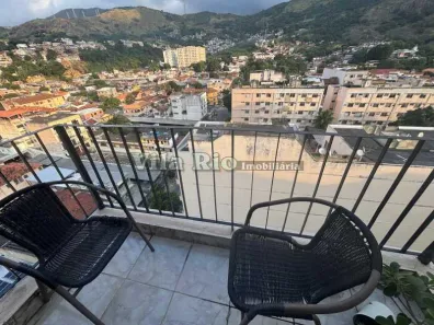 Apartamento com 2 Quartos à venda, 70m² no Engenho de Dentro, Rio de Janeiro