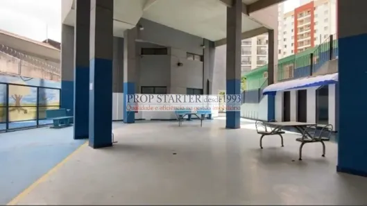 Prédio Comercial à venda, 3593m² no Vila Gomes, São Paulo