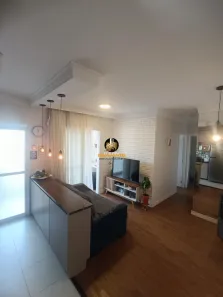 Apartamento com 2 Quartos à venda, 54m² no Vila Prudente, São Paulo