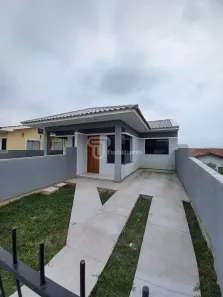 Casa com 2 Quartos à venda, 50m² no Jardim Eldorado, Palhoça