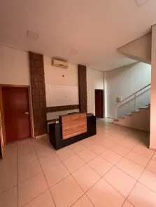 Prédio Comercial para alugar, 419m² no Cidade Nova II, Indaiatuba