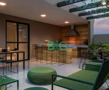Apartamento com 1 Quarto à venda, 26m² no Água Branca, São Paulo