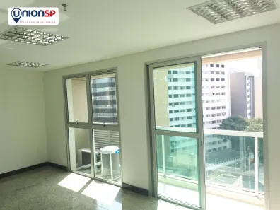 Sala Comercial para venda ou aluguel, 43m² no Aclimação, São Paulo