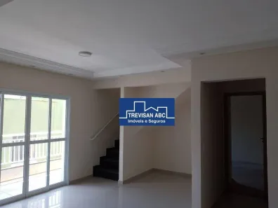 Cobertura com 3 Quartos à venda, 138m² no Centro, São Bernardo do Campo