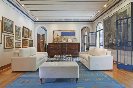 Casa com 6 Quartos à venda, 1200m² no Morumbi, São Paulo