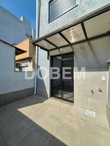 Apartamento com 1 Quarto para alugar, 41m² no Jardim Algarve, Alvorada