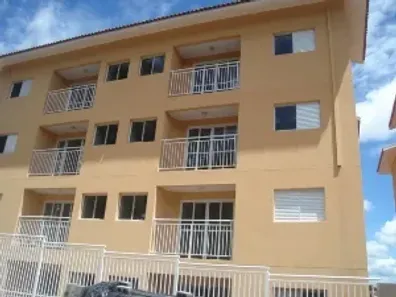 Apartamento com 1 Quarto à venda, 45m² no Cidade Jardim, São Carlos