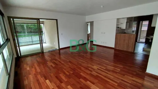 Apartamento com 3 Quartos para alugar, 160m² no Vila Madalena, São Paulo