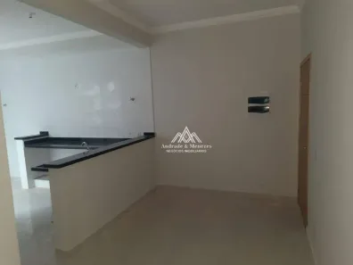 Apartamento com 2 Quartos à venda, 66m² no Jardim Paulistano, Ribeirão Preto