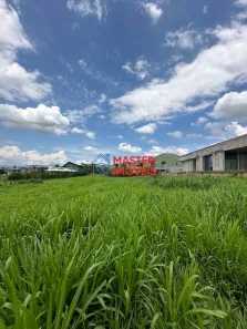 Lote/Terreno à venda, 1000m² no Condomínio Serra Dos Bandeirantes, Mário Campos
